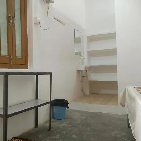 Rashi Home Stay Ayodhya Exterior photo