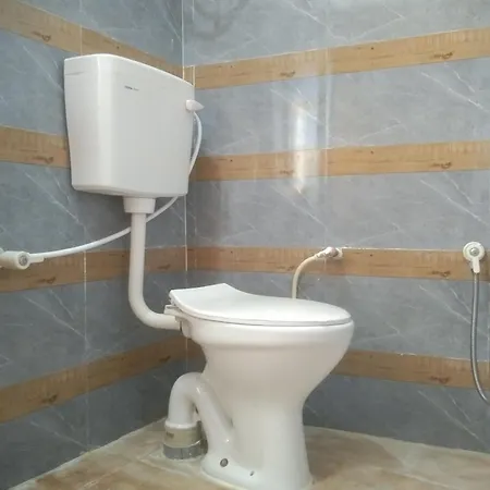 Rashi Home Stay Ayodhya Exterior photo