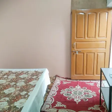 Rashi Home Stay Ayodhya Exterior photo