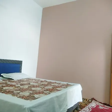 Rashi Home Stay Ayodhya Exterior photo