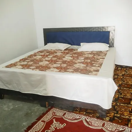 Rashi Home Stay Ayodhya Exterior photo