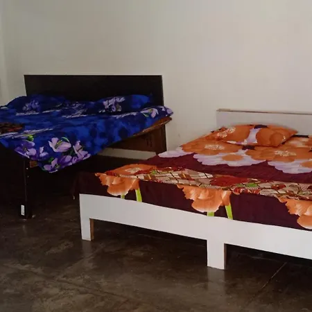 Rashi Home Stay Ayodhya Exterior photo