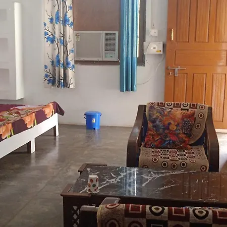 Rashi Home Stay Ayodhya Exterior photo