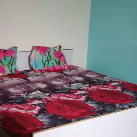 Rashi Home Stay Ayodhya Exterior photo