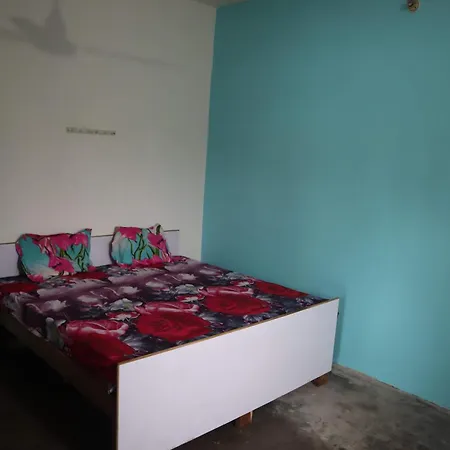 Rashi Home Stay Ayodhya Exterior photo