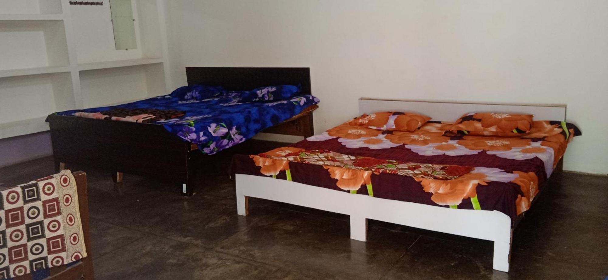 Homestay Rashi