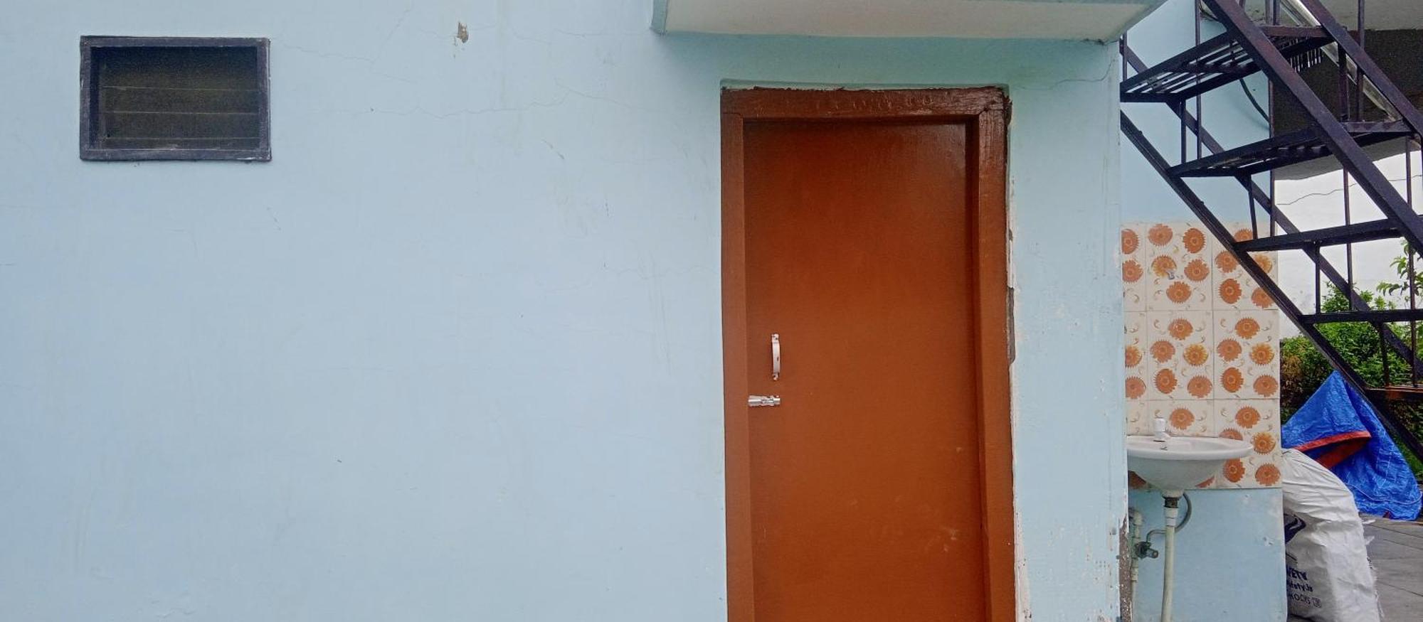 Homestay Rashi *
