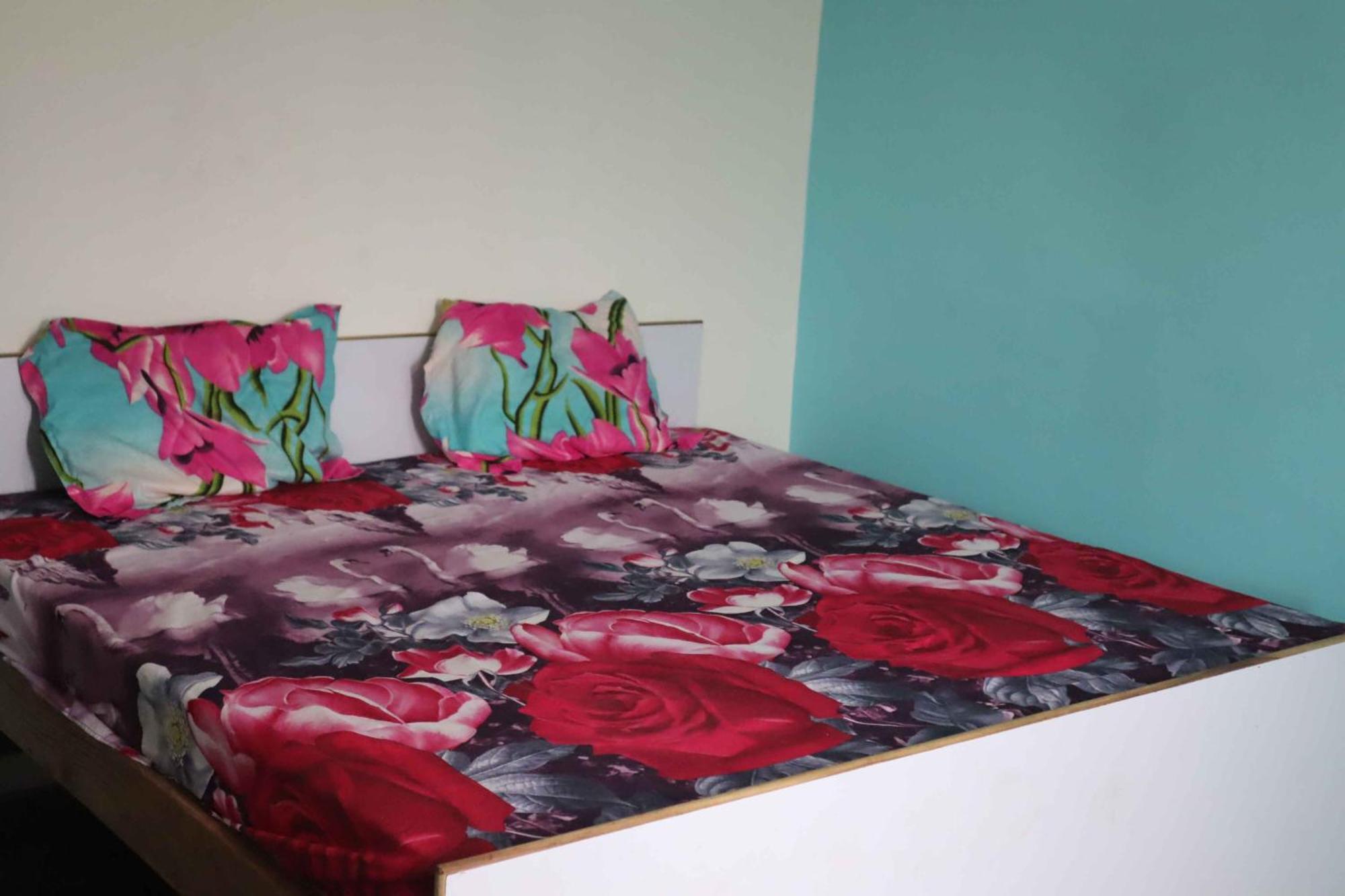Homestay Rashi *