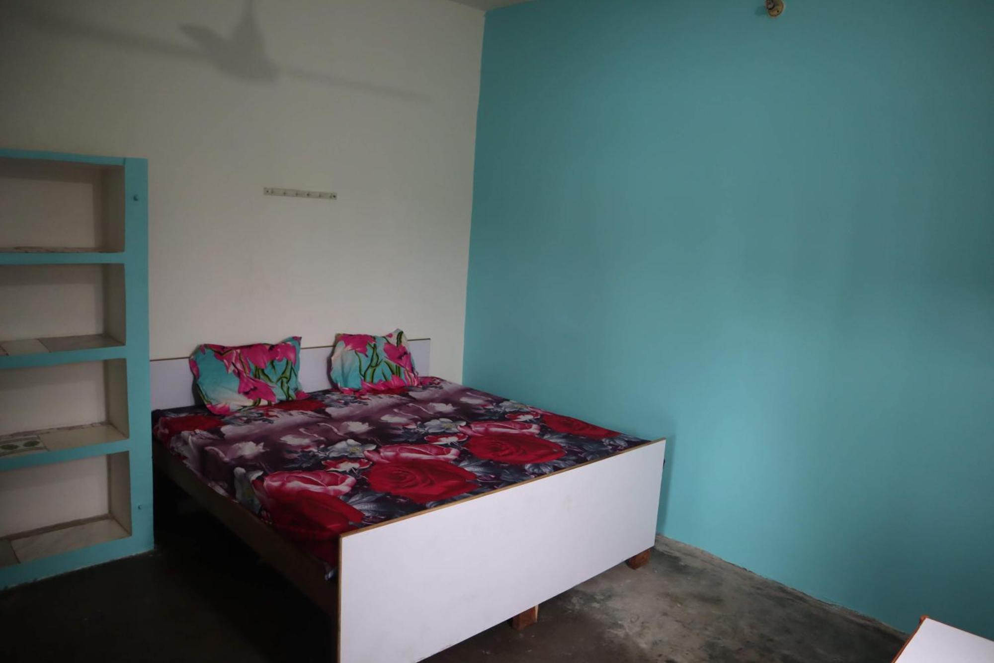 Homestay Rashi Ayodhya